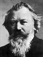 Johannes Brahms