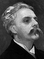 Gabriel Faur&eacute;
