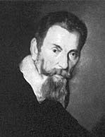 Claudio Monteverdi